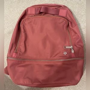 Lululemon City Adventurer Backpack 20L